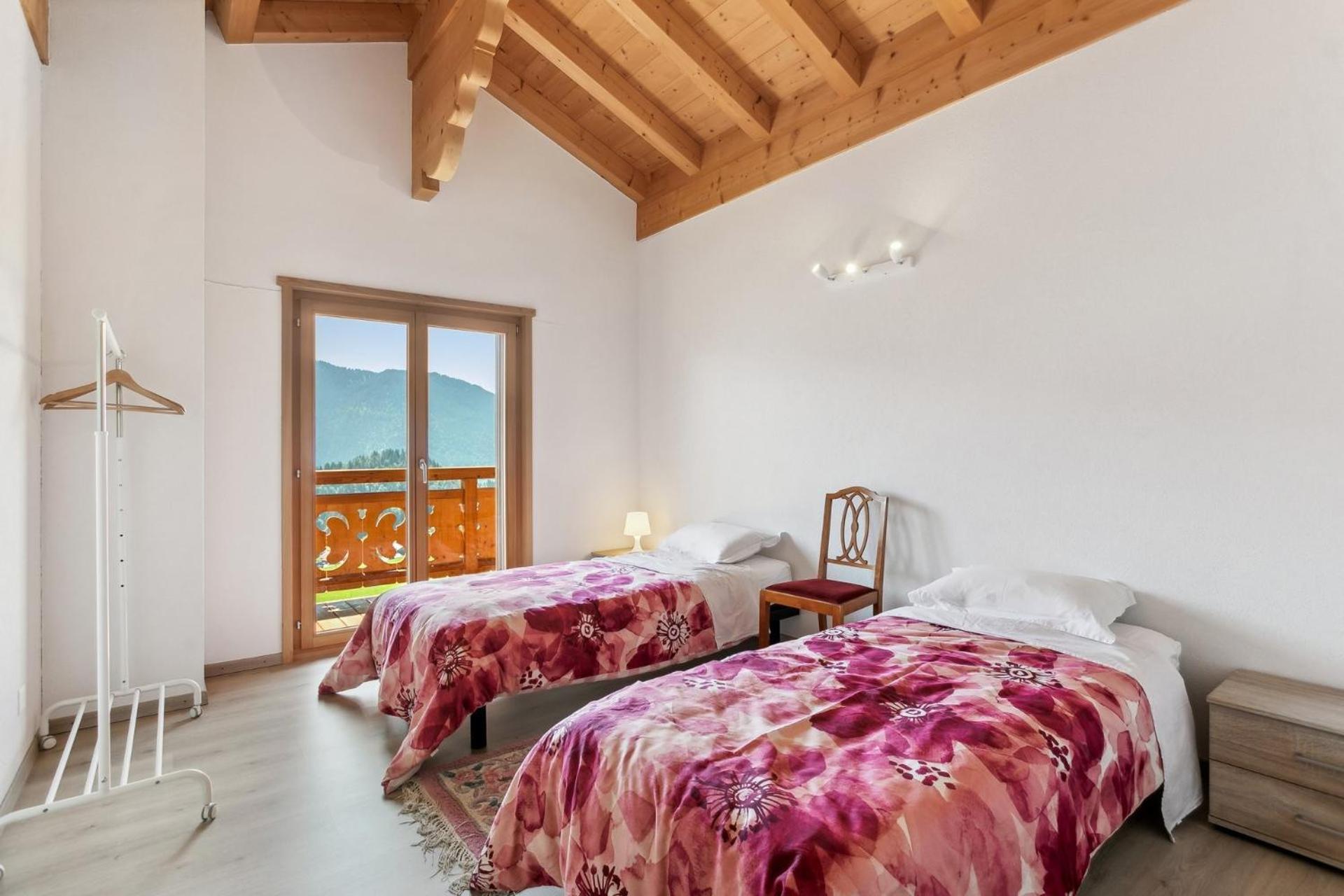 Villa Winterfell Leysin Exterior foto